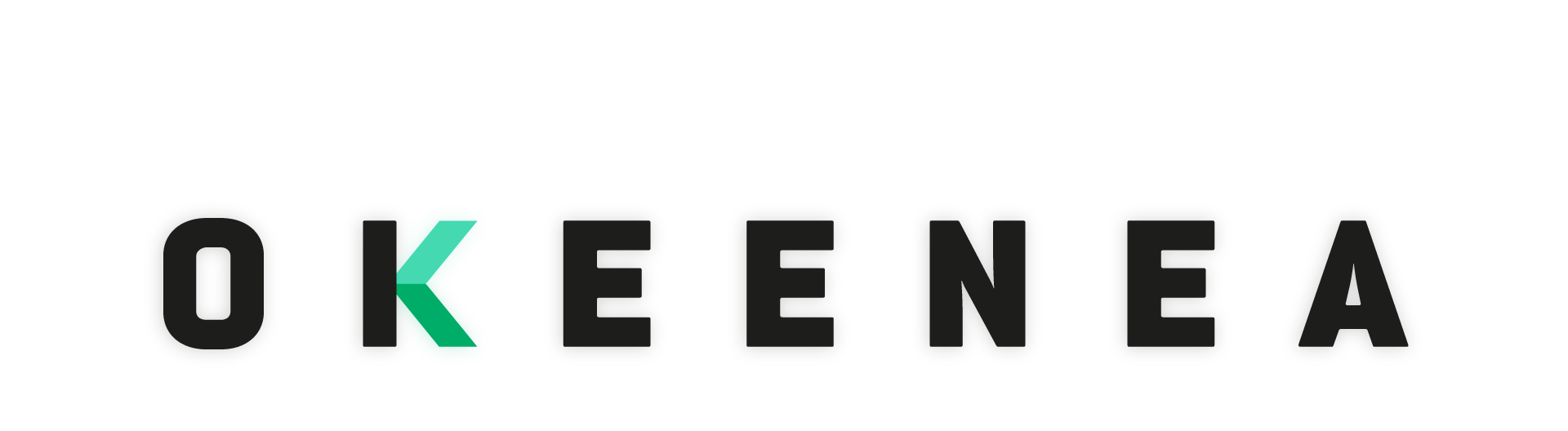 LOGO OKEENEA